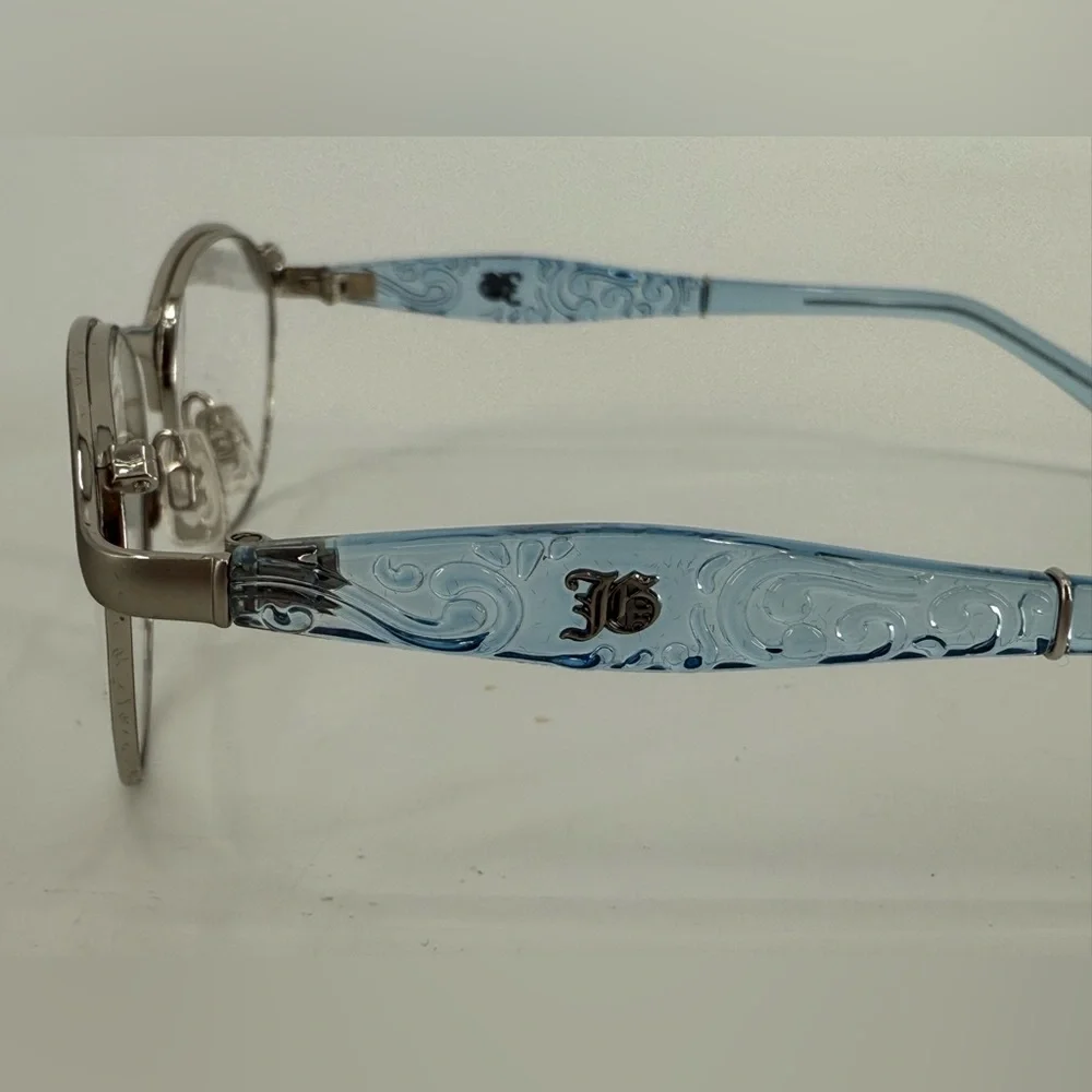 John Galliano Eyeglasses JG 5037‎ col.017 51-18 135